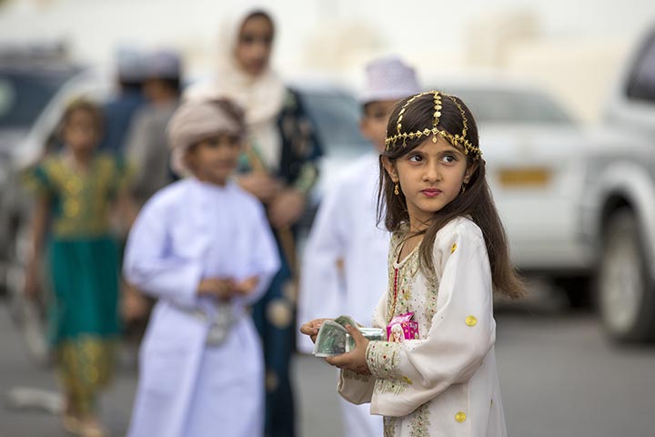 مفتي مصر د. شوقي علام: الترويح عن النفس في عيد الفطر ليس مباحاً فحسب بل هو من الأمور المستحبة