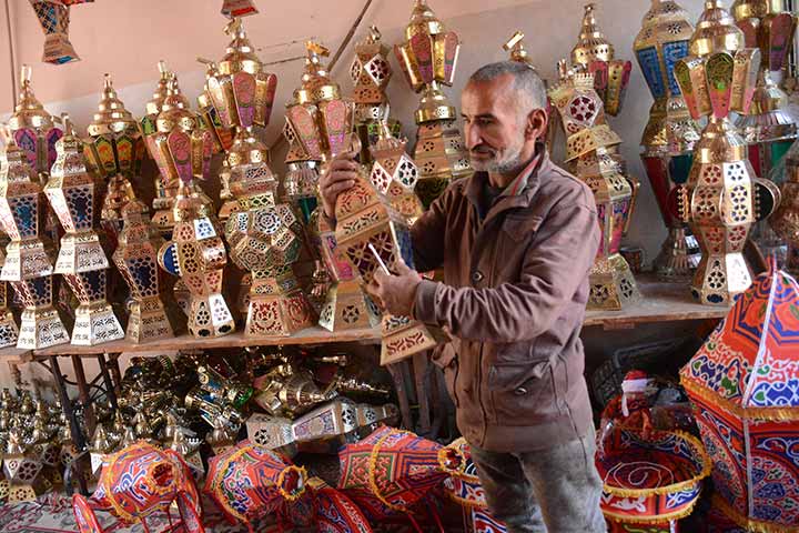 رمضان في مصر.. كيف تغير عبر الزمن؟ وما الطقوس الباقية؟