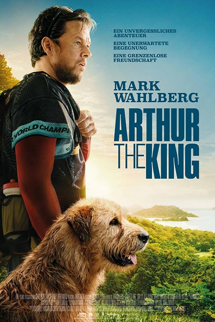 Arthur the King