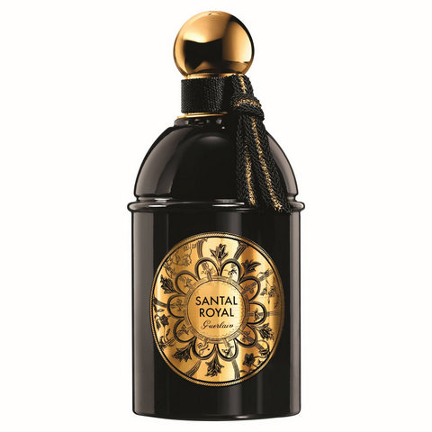 SANTAL ROYAL