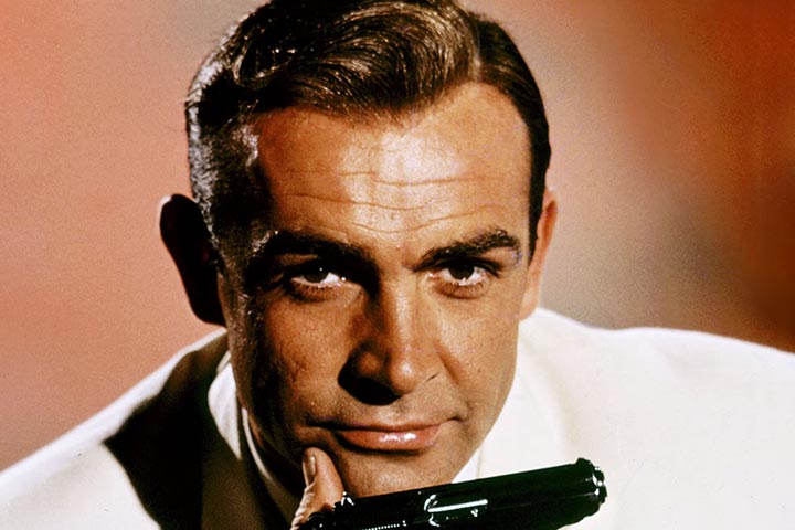 فيلم DR. NO.. أسرار وخلفيات بداية أشهر جواسيس العالم