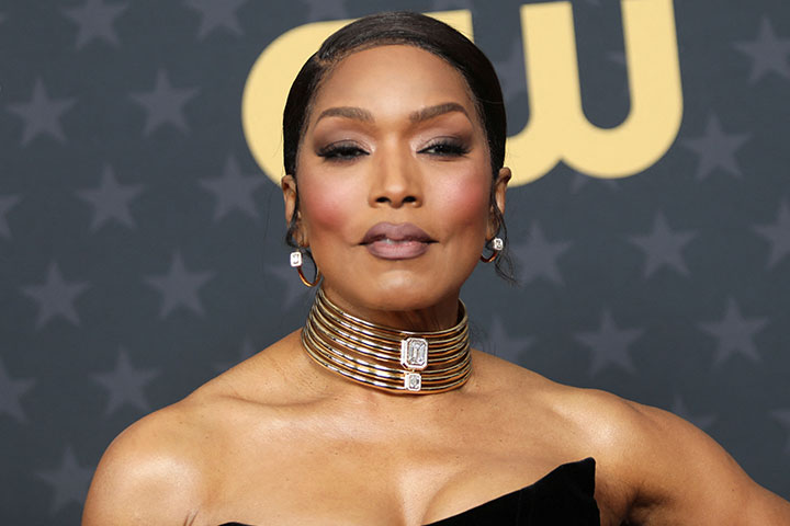 Angela Bassett