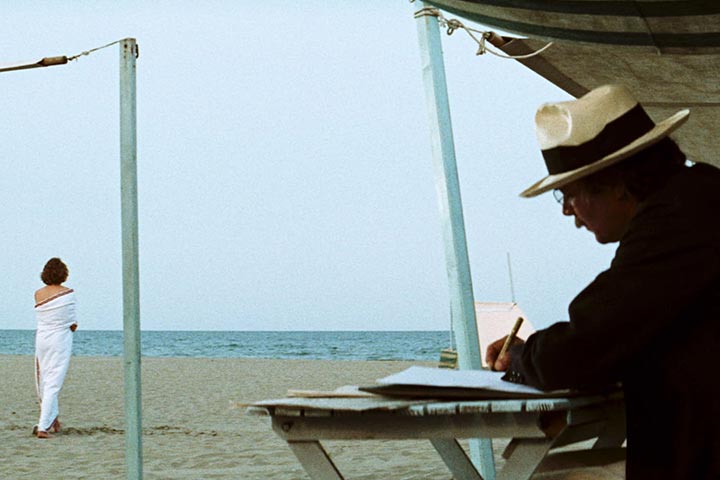 Death in Venice