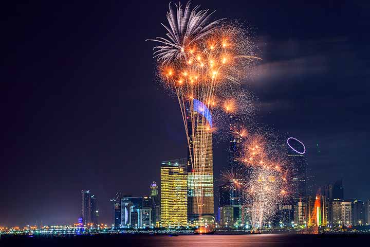 وجهات مميزة لإجازة استثنائية في عيد الفطر 2023 بالإمارات