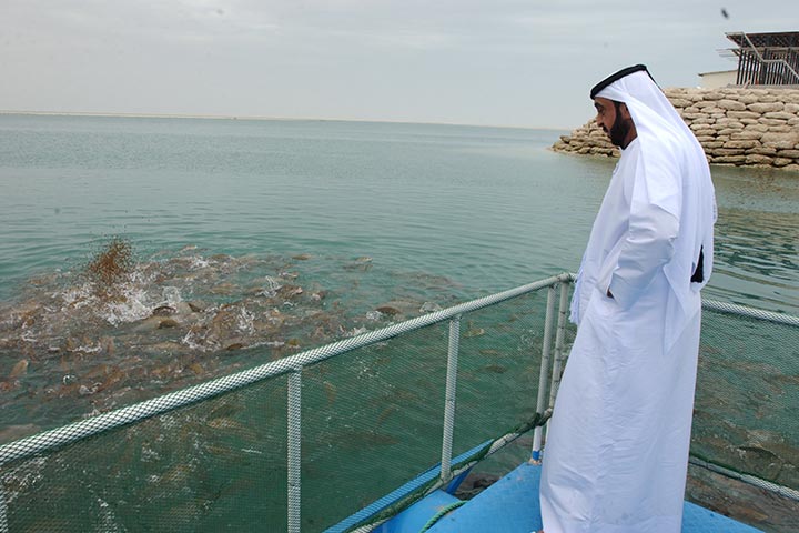 الإمارات تودع راعي الخير.. نظرة على أهم انجازات الشيخ خليفة بن زايد آل نهيان