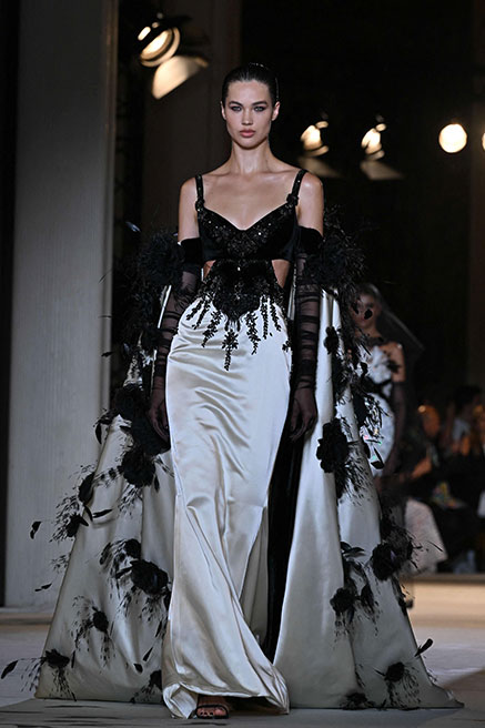 Zuhair Murad