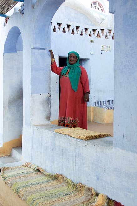 أسرار النوبة القديمة في مصر وأهم معالمها السياحية