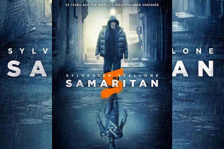 من أفلام النت.. Samaritan وعودة ممثل لا يكل ولا يمل