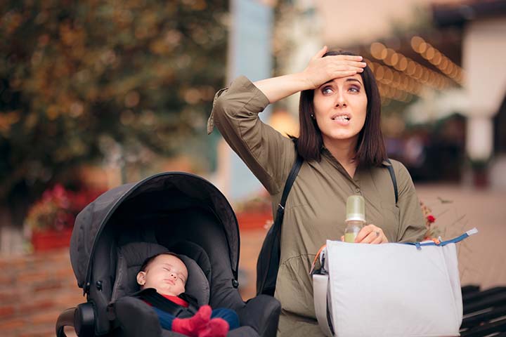 أسباب رئيسية تعرضك للنسيان.. تجنبها!