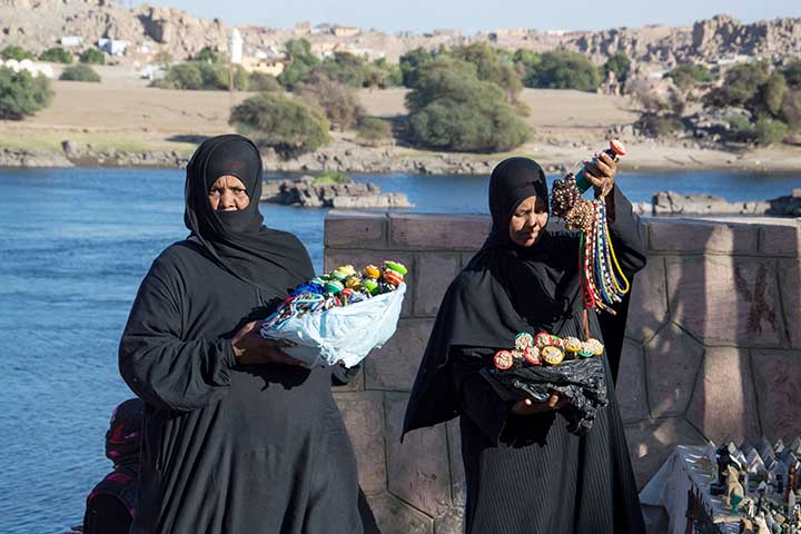 أسرار النوبة القديمة في مصر وأهم معالمها السياحية