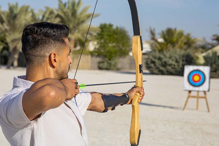 الريتز-كارلتون رأس الخيمة شاطئ الحمرا.. ملاذ شاطئي فاخر